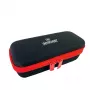 SKROSS Power Case - kabelorganizertas - zwart/rood
