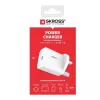 Skross Power Charger UK USB-oplader 30W PD Wit