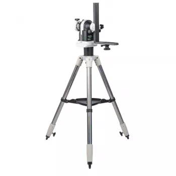 Sky-Watcher AZ-GTiX dual saddle alt-azimuth Go-To montering