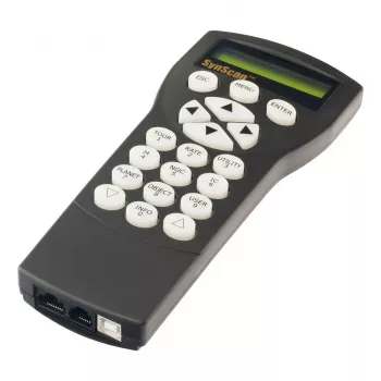 Sky-Watcher SynScan V5 Go-To handcontroller