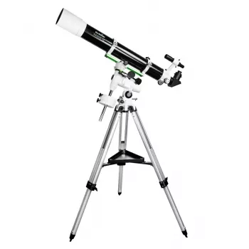 Skywatcher telescoop BK 1021 EQ3-2 102/1000