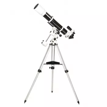 Skywatcher telescoop BK 1201 EQ3-2 120/1000