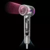SKYWORTH MH18G ultrasone haardroger, champagnegoud
