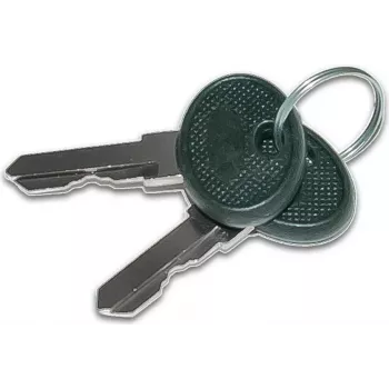 Wirewin CAB KEY reservesleutel voor Wirewin CAB-serie kasten