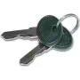 Wirewin CAB KEY reservesleutel voor Wirewin CAB-serie kasten