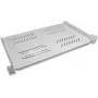 Wirewin SHELF 400 vast rackplateau 1U 19 inch grijs