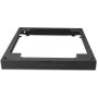 Wirewin SOCKET 600*600 BL rack-achterafdekking