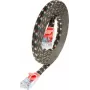 Wirewin PKW-TOUGH-STP-K6 5.0 RT SLIM Tough STP Cat6 U/FTP Netwerkkabel, 5 m, rood