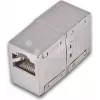 Wirewin 121169 RJ45 Ethernet-splitter/combiner, grijs