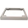 Wirewin SOCKET 600*1200 rack-accessoire blindplaat