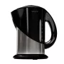 SMAPP 1.7L draadloze waterkoker zwart 2200W