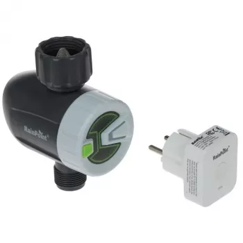 Slimme beregeningsklep met WiFi TTV102B+TWG009BW