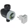 Slimme beregeningsklep met WiFi TTV102B+TWG009BW