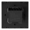 Smart Scene Wall Switch WiFi Sonoff M5 3C (3-kanaals)