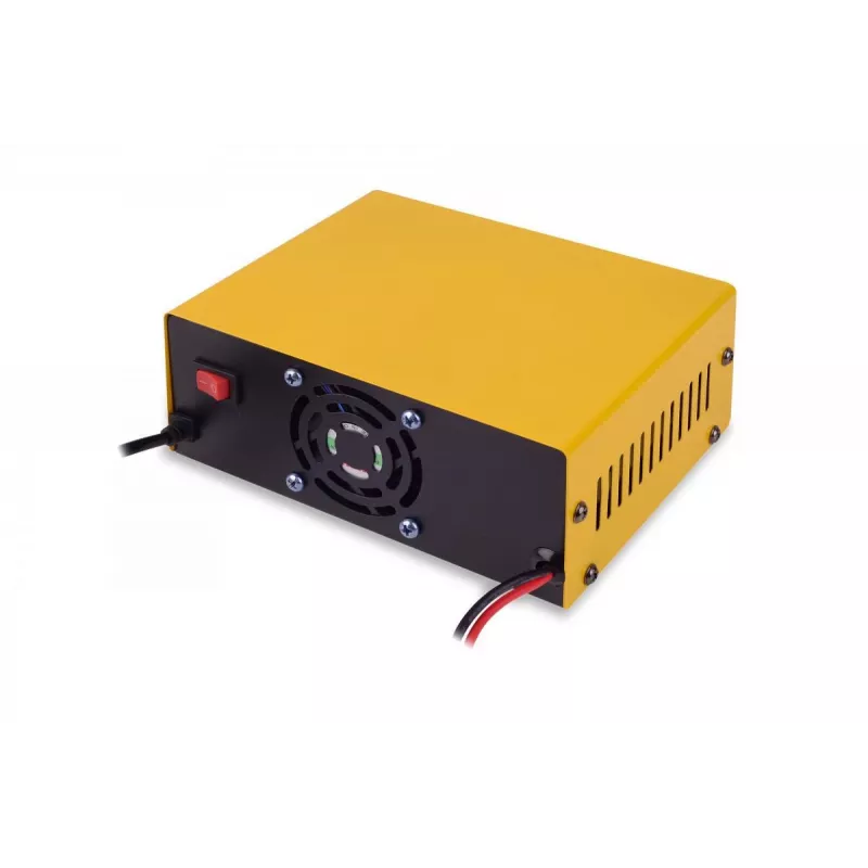 Smart Volt Rectifier Poland 6V/12V/24V 15A A80 Intelligente Acculader