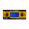 Smart Volt Rectifier Poland 6V/12V/24V 15A A80 Intelligente Acculader