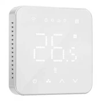 Slimme wifi-thermostaat Meross MTS200HK(EU) (HomeKit)