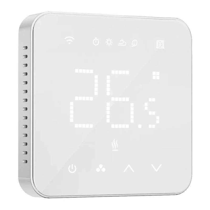 Slimme wifi-thermostaat Meross MTS200HK(EU) (HomeKit)