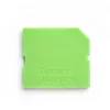 SmartKeeper Mini/Micro SD poortblokkering, groen, 10-pack (SLSART-0323)