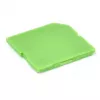 SmartKeeper Mini/Micro SD poortblokkering, groen, 10-pack (SLSART-0323)