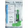 SMARTKEEPER Smart Keeper MiniMicro SD-poortblokkering groen 4-pack + sleutel (SLSART-0321)