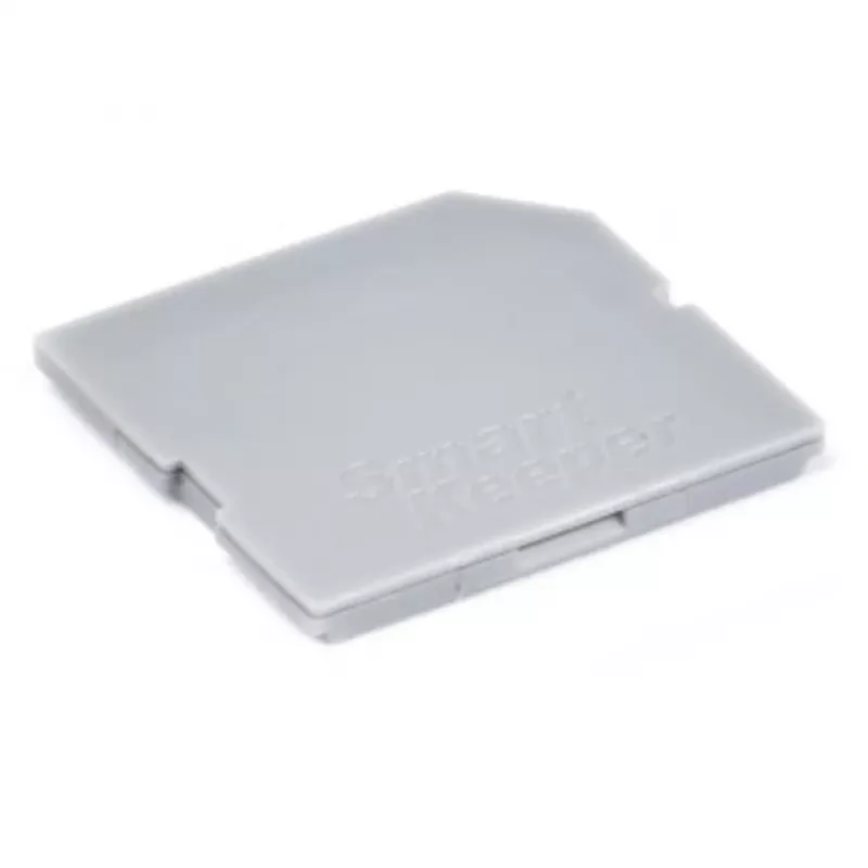 SMARTKEEPER Smart Keeper MiniMicro SD-poortblokkering grijs 10-pack (SLSART-0322)