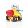 SmartMax My First Explorers 15-delige magneetbouwpakket voor peuters vanaf 1 jaar
