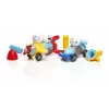 SmartMax My First Explorers 15-delige magneetbouwpakket voor peuters vanaf 1 jaar
