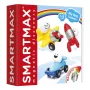 SmartMax My First Explorers 15-delige magneetbouwpakket voor peuters vanaf 1 jaar
