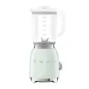 Smeg BLF03PGEU staafmixer pastelgroen 1,5L 800W