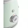 Smeg BLF03PGEU staafmixer pastelgroen 1,5L 800W