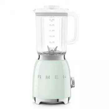 Smeg BLF03PGEU staafmixer pastelgroen 1,5L 800W