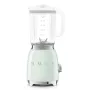 Smeg BLF03PGEU staafmixer pastelgroen 1,5L 800W