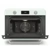 Smeg COF01PGEU mini-oven Vintage, pastelgroen