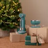 Smeg Collezione keukenweegschaal KSC01EGMWW smaragdgroen