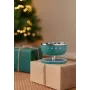 Smeg Collezione keukenweegschaal KSC01EGMWW smaragdgroen
