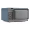 Smeg combimagnetron MOC02SBMEU, 9 functies, 2100 W, Storm Blue mat