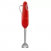 Smeg HBF03RDEU staafmixer rood 700 W