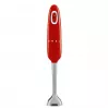 Smeg HBF03RDEU staafmixer rood 700 W
