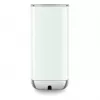 Smeg MFF02PGEU automatische melkopschuimer & -warmer, pastelgroen, 500 W