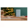 Smeg MFF02PGEU automatische melkopschuimer & -warmer, pastelgroen, 500 W