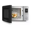 Smeg MOC02BLMEU combimagnetron, 9 functies, 2100 W, mat zwart