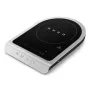 Smeg PIC01BLMEU draagbare inductiekookplaat, 1 zone, touchbediening, zwart