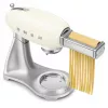 Smeg SMF04CREU 800 W 4,8 L keukenmachine - crème