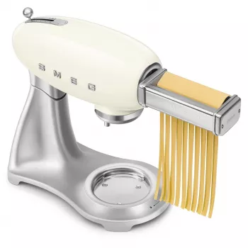 Smeg SMF04CREU 800 W 4,8 L keukenmachine - crème