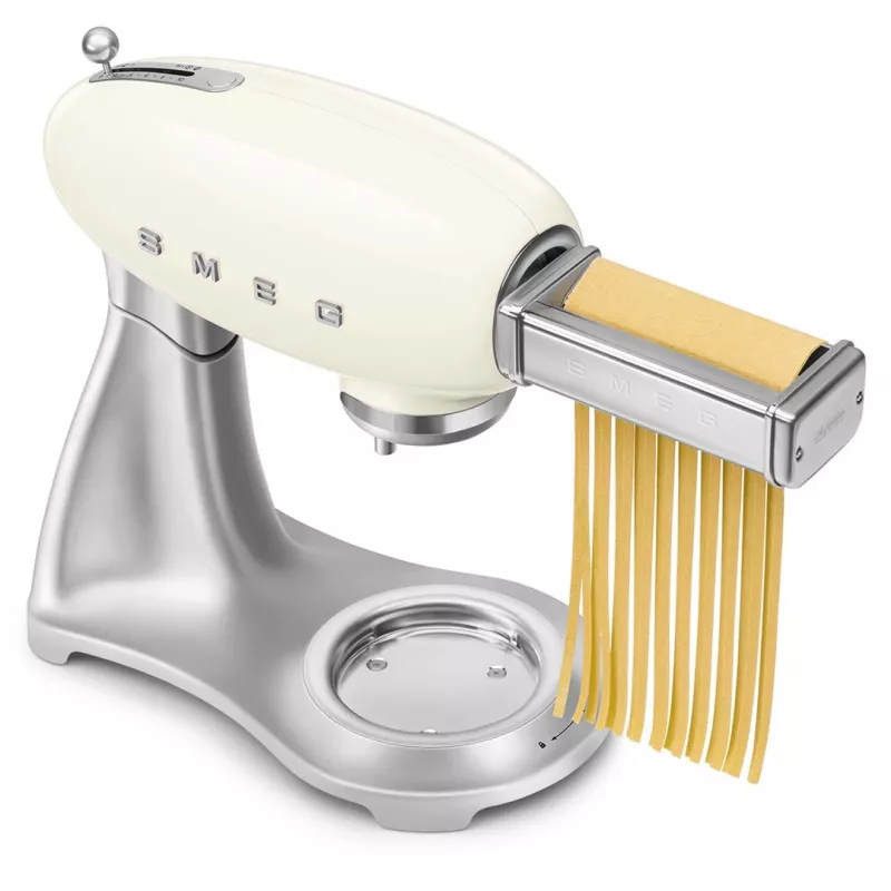 Smeg SMF04CREU 800 W 4,8 L keukenmachine - crème