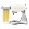 Smeg SMF04CREU 800 W 4,8 L keukenmachine - crème