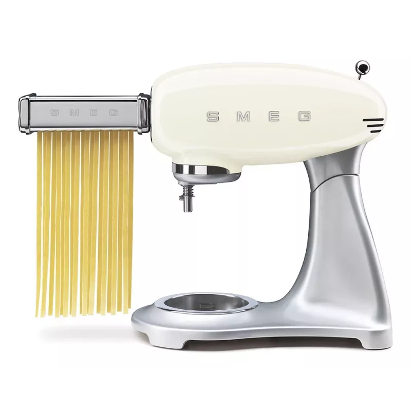 Smeg SMF04CREU 800 W 4,8 L keukenmachine - crème