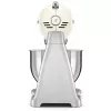 Smeg SMF04CREU 800 W 4,8 L keukenmachine - crème