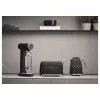 SMEG Sodamaker Collezione Aesthetic Black sodawatermaker SKC01BLM